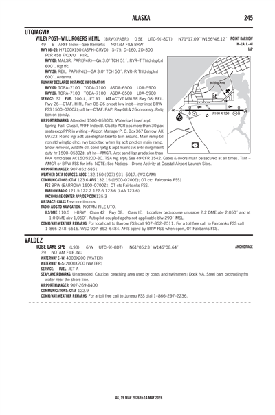 WILEY POST-WILL ROGERS MEML - Airport Diagram