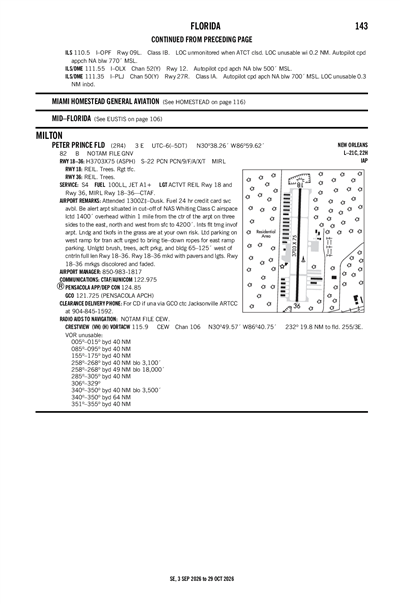 PETER PRINCE FLD - Airport Diagram