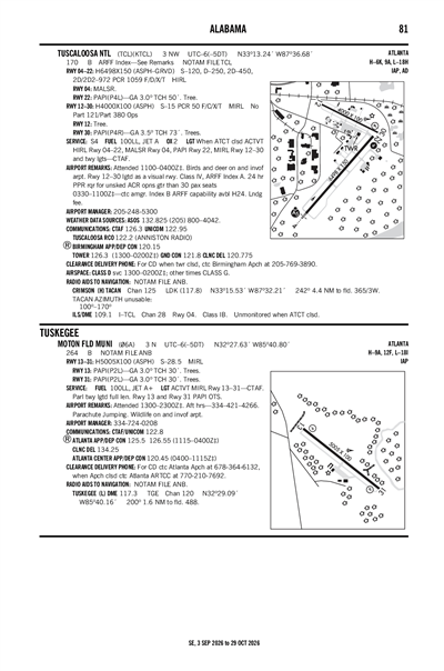 MOTON FLD MUNI - Airport Diagram
