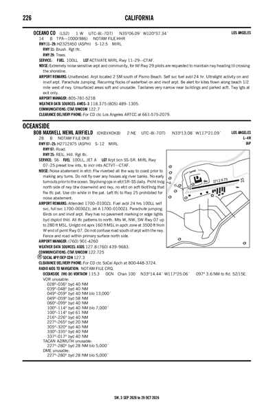 BOB MAXWELL MEML AIRFIELD - Airport Diagram